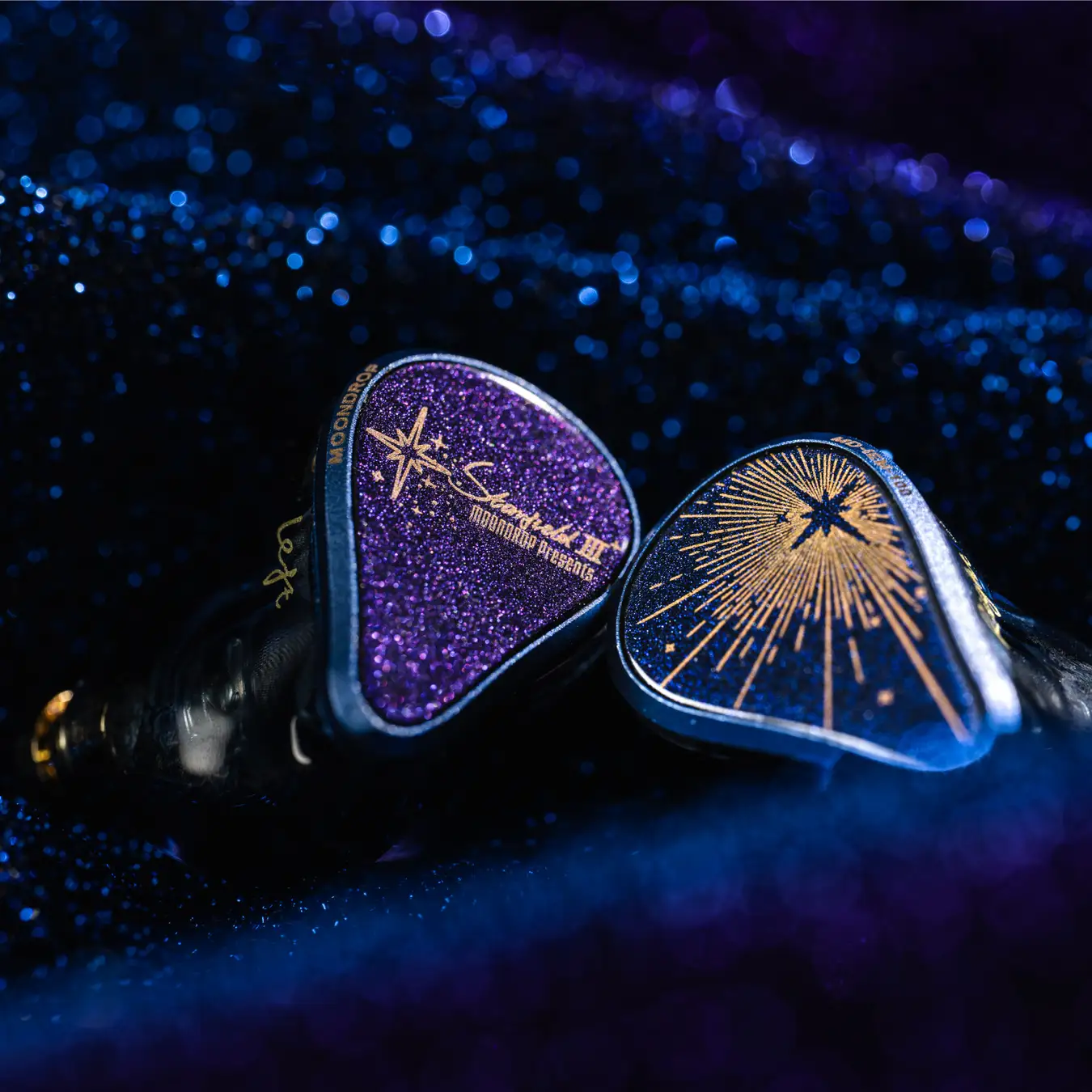 Moondrop Starfield Ⅲ