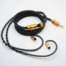 Beat Audio Noir Clad 8Wire