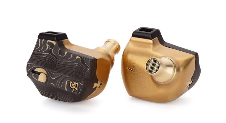 Campfire Audio Chimera