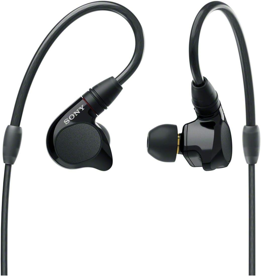 Sony IER-M7